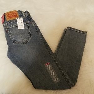 Levi's 519 Extreme Skinny Fit  Jeans